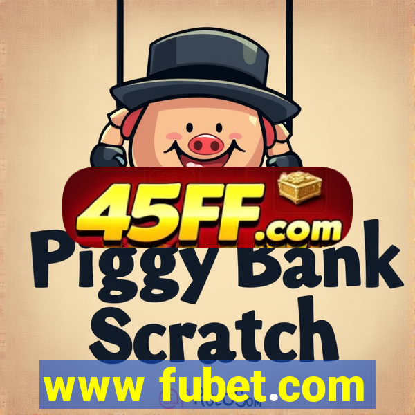 www fubet.com